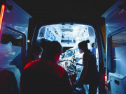 Страховщик оплатит счета туристки, которую удерживают в турецкой больнице