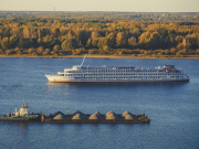 Остановка судоходства на Беломорканале скорректировала маршруты круизов