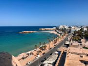 Авиабилеты и туры из Москвы в Тунис на прямых рейсах появились в продаже