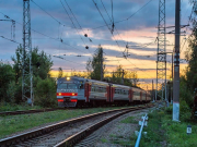 Дефицит билетов на поезда на юг спровоцирован в том числе и перекупщиками