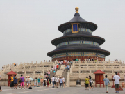 Китайский безвиз можно будет оформлять на троих до конца 2024 года