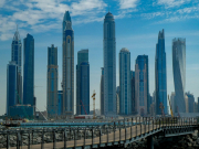 Туроператоры: туры в отели 5* ОАЭ продаются дешевле, чем в Турцию