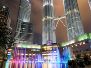 Туроператоры: Малайзия стала одним из самых дешевых направлений Юго-Восточной Азии