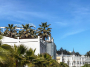 Абхазия может недосчитаться 500 тыс. туристов из России