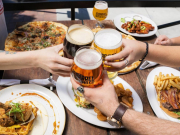 Фестиваль Gastrofest.Craft вновь пройдет в Минске