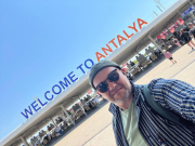 Проблемы в аэропорту Антальи лишают надежд на более состоятельных туристов