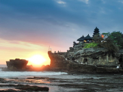 «Аэрофлот» опубликовал расписание и стоимость прямых рейсов до Бали