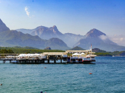 В Турции обсудят, как решить проблемы с турпотоком из России