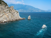 Крым порадовал: итоги лета и бархатный сезон на российских курортах