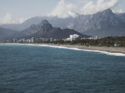 Турагенты: цены на туры в Турцию осенью аномально высокие