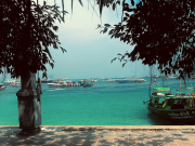 Крупный туроператор существенно увеличил чартерную программу в Таиланд