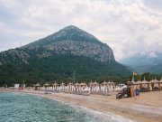 Туроператоры: субсидирование чартеров в Турцию зимой не сработает