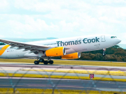 Thomas Cook возвращается в Европу