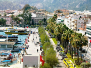 Турецкие отельеры начали снижать цены, но только для своих