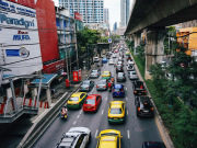 Страховщики составили рейтинг безопасности туристических направлений