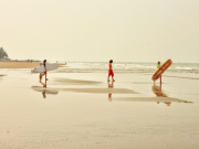 Стоимость туров в Гоа за год снизилась на 20%