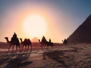 Туроператоры увеличивают число рейсов в Египет