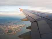 Застрявшие в Китае российские туристы вылетели в Москву