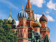 Турпоток из Китая в Россию вырос в три раза