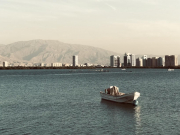 Турпоток в Рас-эль-Хайму из России увеличивается