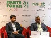 Глава офиса по туризму Мальдив: российский рынок может выйти на первое место по числу гостей