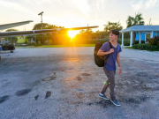 Дмитрий Горин: конкуренция за туристов уравняла средние цены на отдых в разных странах