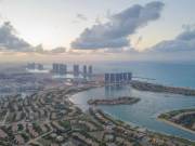 Два туроператора планируют поставить чартеры на курорт Эль-Аламейн в Египте