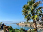 Отдых в Турции подорожает еще на 10-15%