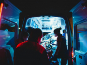 Пострадавшая в ДТП в Турции туристка сообщила подробности аварии