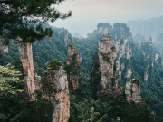 Китай хочет больше туристов из России