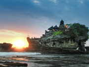 Прямые рейсы повысили спрос на Бали в разы