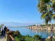 Туры в Турцию на бархатный сезон наконец подешевели