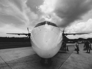 Air Astana запускает рейс продолжительностью 9,5 часов
