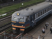 Дополнительная пара поездов «Ласточка» будет курсировать между Москвой и Минском с 1 ноября по выходным