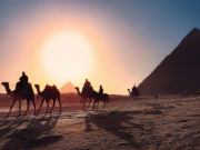 Туроператор: этой зимой туры в Египет будут бронировать чаще