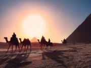 Израиль начал военную операцию в Ливане. Есть ли риск закрытия Египта?