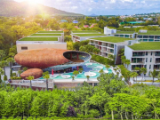 Таиланд предлагает туристам потратить деньги не только на отдых, но и на покупку элитной недвижимости