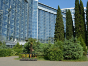 Отельер объяснил, почему инвесторам невыгодно строить гостиницы в Сочи