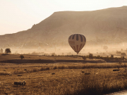 Туристам в Турции показывали фальшивые достопримечательности