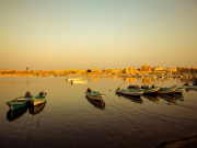 В Москве и Санкт-Петербурге открылись офисы по туризму Омана