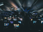 Wi-Fi в самолетах и поездах в России может заработать с 2028 года