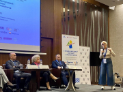 Анна Подгорная: изменение понятия «турпродукт» убьет турагентства