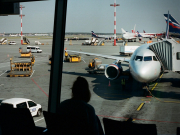 В аэропорту Шереметьево прокомментировали опоздание туристов на рейс в Египет