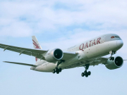 Время рейсов Qatar Airways из России в Катар выросло на 1,5 часа