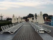 Эксперты раскритиковали идею отмены All inclusive в Турции