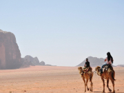 Прямых рейсов в Иорданию может стать вдвое больше