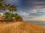 Турпоток во Вьетнам вырос на 80%