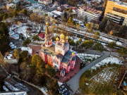 Санаторно-курортный отдых в России подорожал на 20%