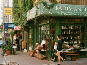 В Анталье может появиться туристический налог