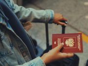 Спрос на шенгенские визы с начала года вырос на треть